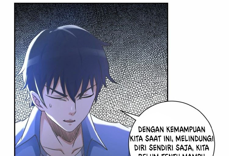 Super System Chapter 02 Gambar 20